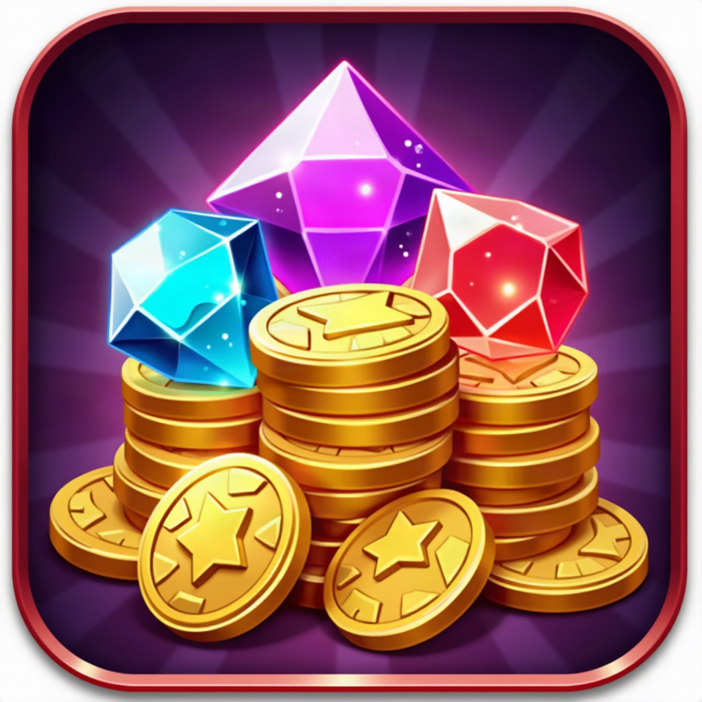 Fortune Gems 2