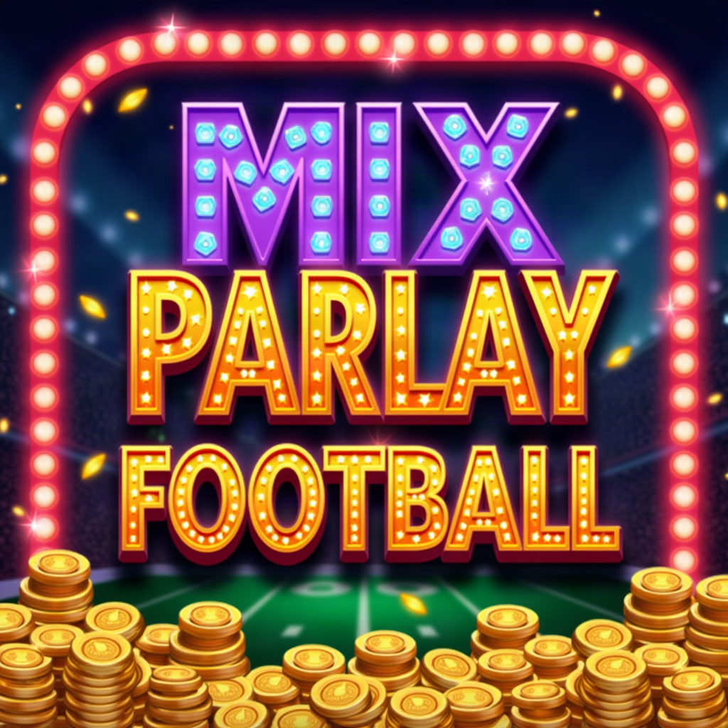 Mix Parlay Football